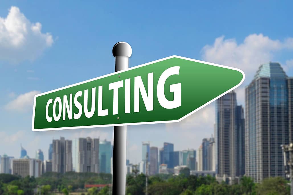 Opportunities for Skilled Workers - Consulting
