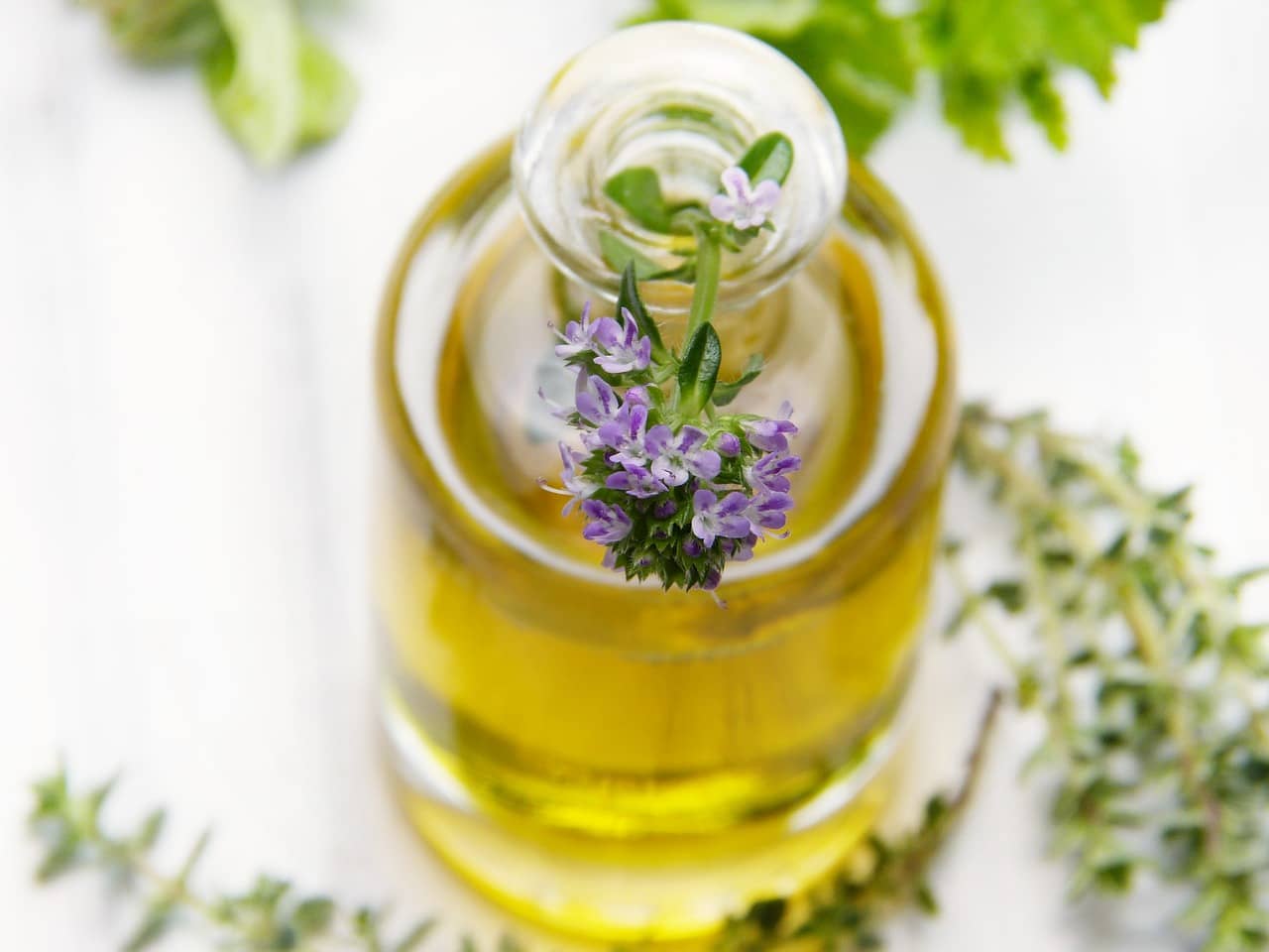 Using Essential Oils to Boost Your Immune System