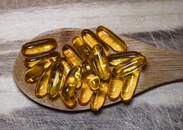 fish oil