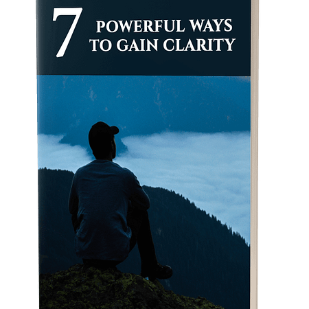 Start with Clarity