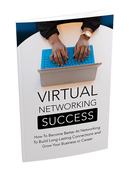 Virtual Networking Success