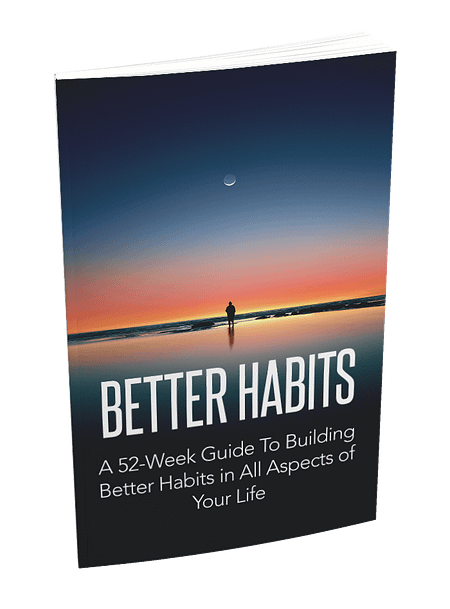 Better Habits