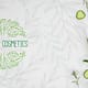 organic products